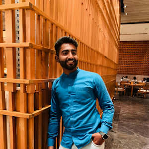 Photo of Tejsingh Bhati