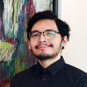 Photo of Daniel