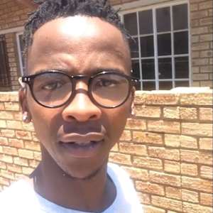 Photo of Mpho