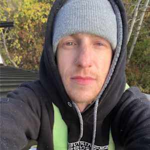 Photo of taylor
