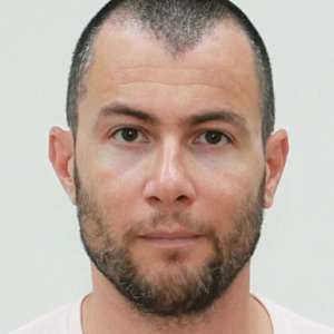 Photo of Sébastien Palazon