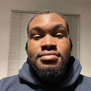 Photo of Chukwuma