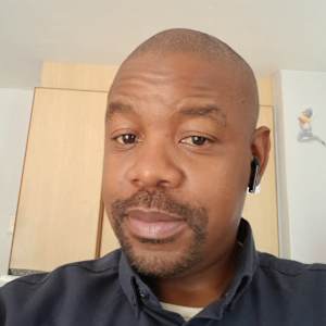 Photo of Thato