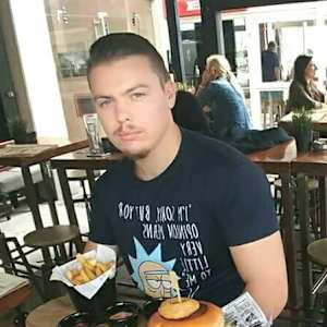 Photo of Tristan