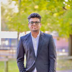 Pramod Prasannakumar