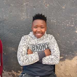 Photo of Oratilwe Mazibuko