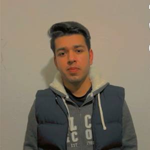 Photo of Awais