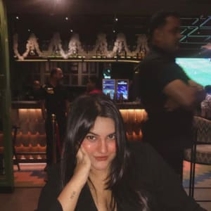 Photo of Ankita