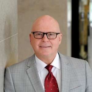 Photo of Donald Woods