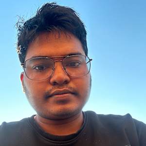 Photo of Aminul Islam