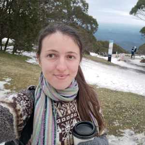 Photo of Tara