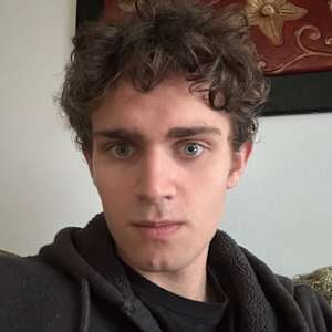 Photo of Gavin