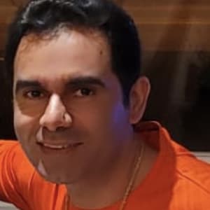 Photo of Khosrou