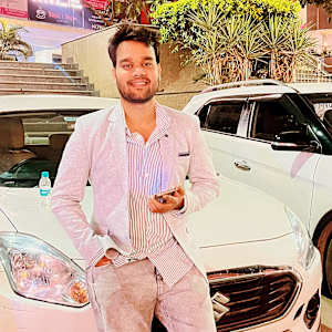 Photo of Vikas