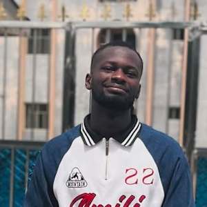 Photo of Toju or TJ