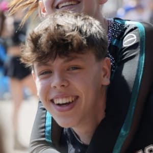 Photo of Fabian