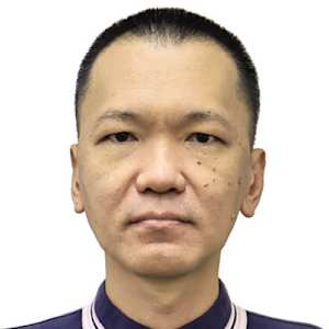 Photo of Jeffrey