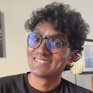 Photo of Gowtham Jai