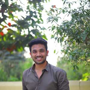 Photo of Manideep
