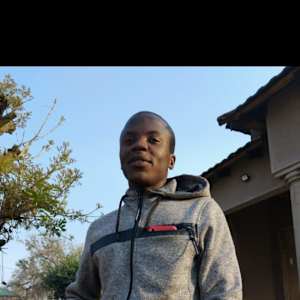Photo of Vutlharhi Khosa