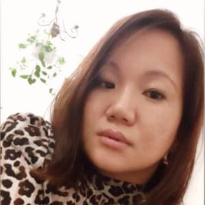 Photo of Rosie Rai