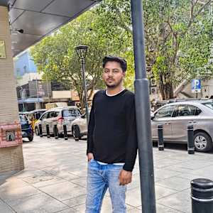 Photo of Balaji