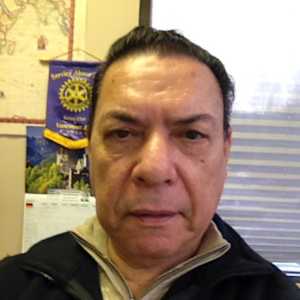 Carlos Esquivel