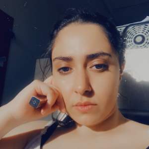 Photo of Melica