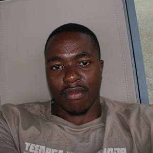 Photo of Tafadzwa Zingwe