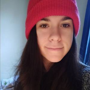 Stéphanie Defawes Dubois