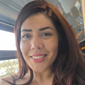 Photo of Mariana Saraiva