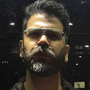 Photo of Safiuddin Syed