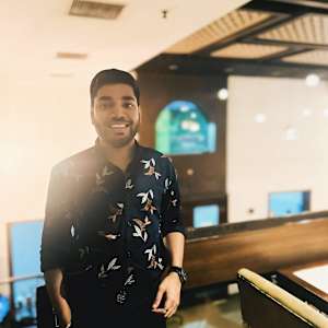 Photo of Ankush