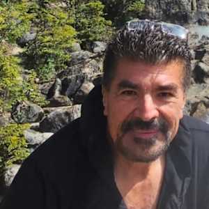 Photo of Mauricio Trujillo