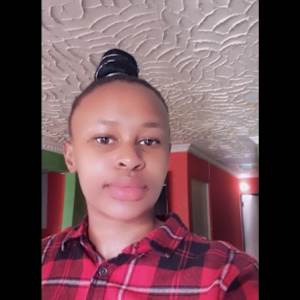 Photo of Esethu Dlamini