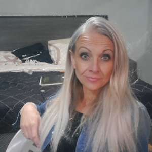 Photo of Chrystal