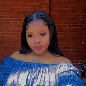 Photo of Princess Mkhwanazi