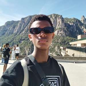 Photo of Matthew