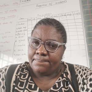 Photo of Nomthandazo