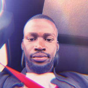 Photo of Sthembiso Mtshali