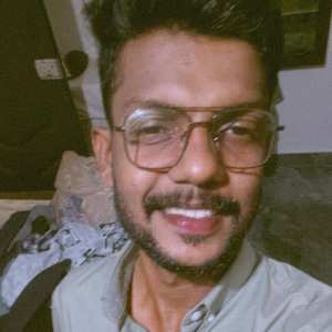 Photo of Hari