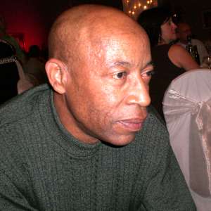 Photo of Robert