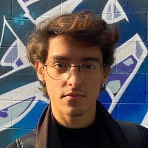 Photo of Rafael