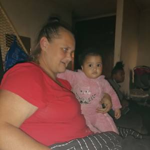 Photo of Lea-anne Van Heerden