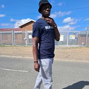 Photo of Abram seshoka