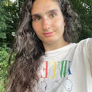 Photo of Joanne Swoffer