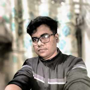 Photo of Deepak