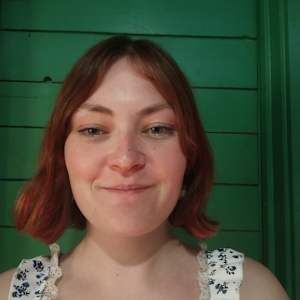 Photo of Heather Taylor