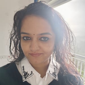 Bhargavi Raju