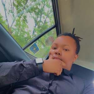 Photo of Tshepo